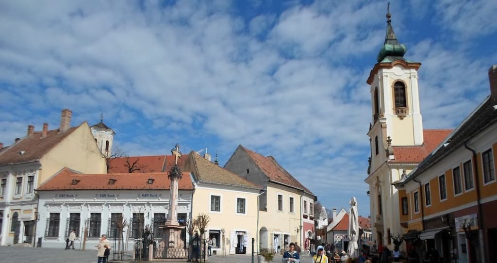 Szentendre