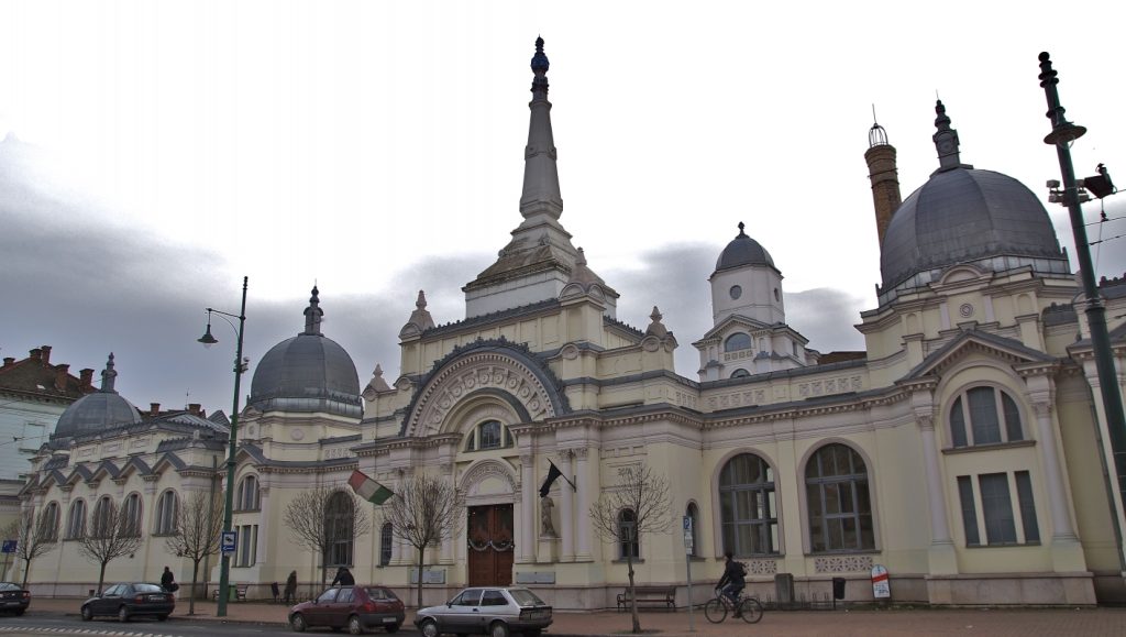 anna-bath szeged