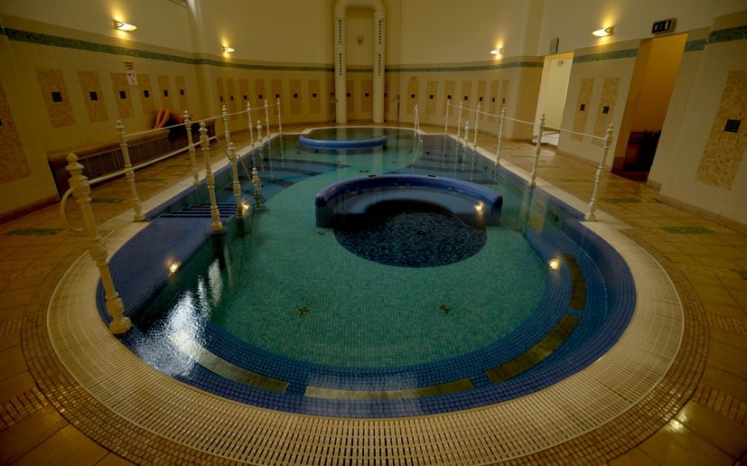 Anna Thermal Spa