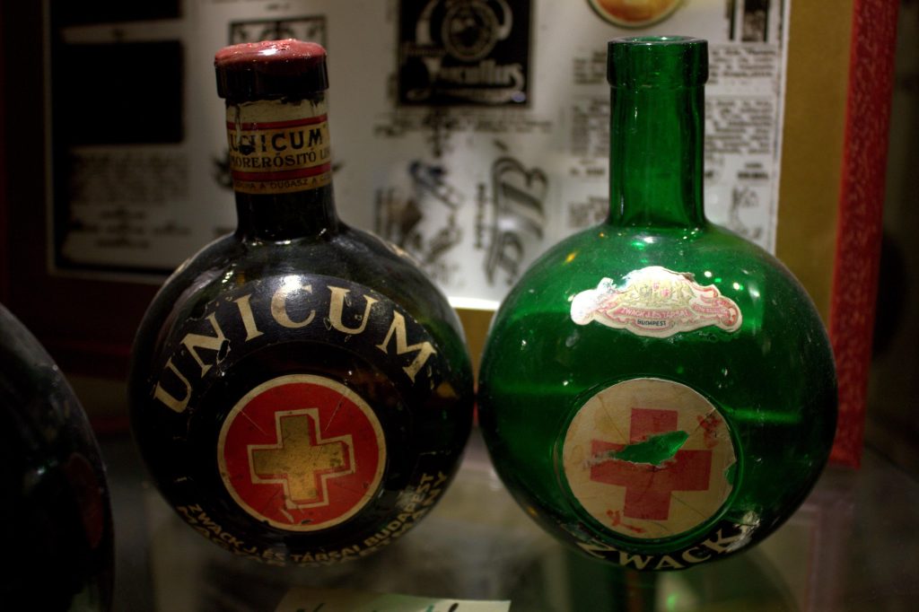 unicum house