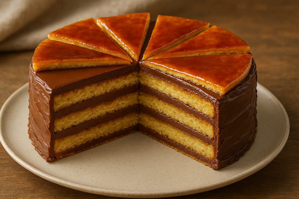 dobos torte