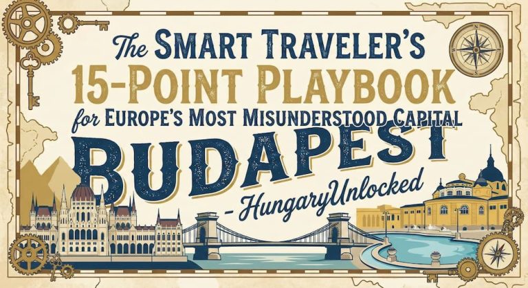budapest