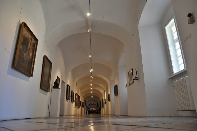 Christo, CC BY-SA 4.0 , via Wikimedia Commons