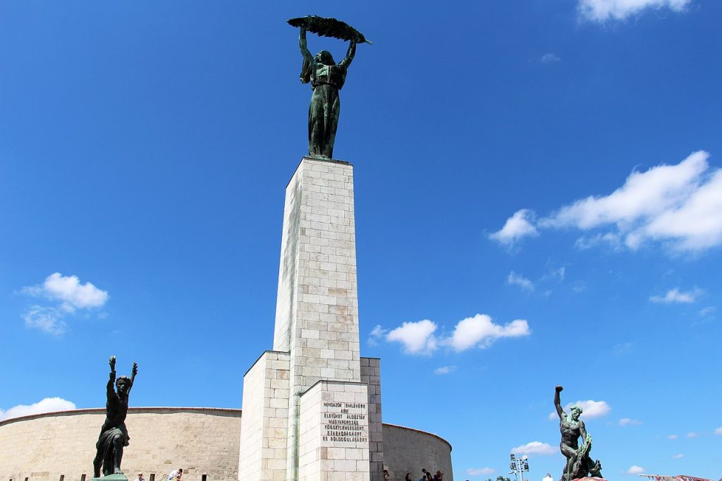 Liberty Statue