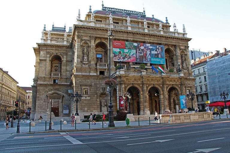 Opera House