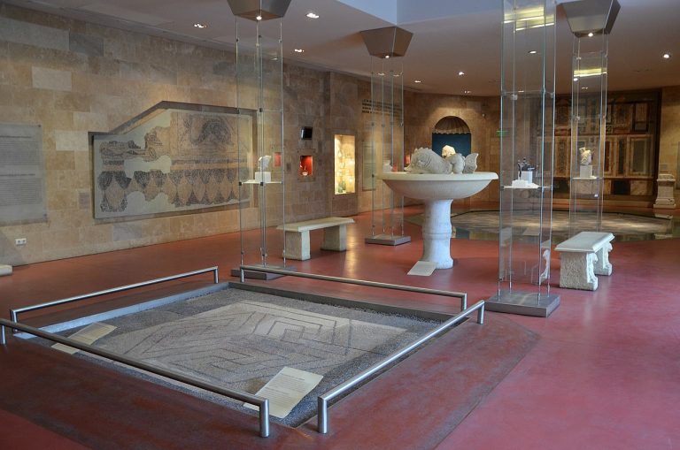Aquincum Museum