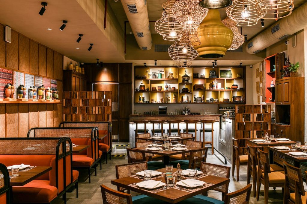 Budapest's Best Budget-Friendly Restaurants