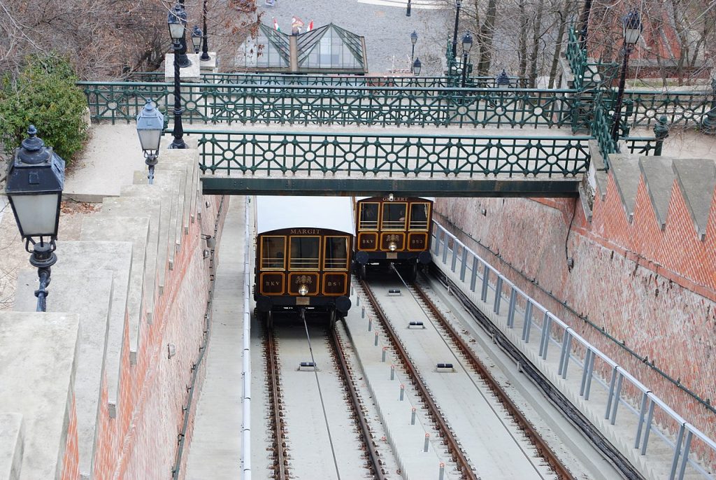 Funicular Railway