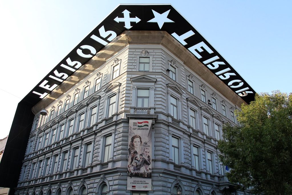 House of Terror Museum