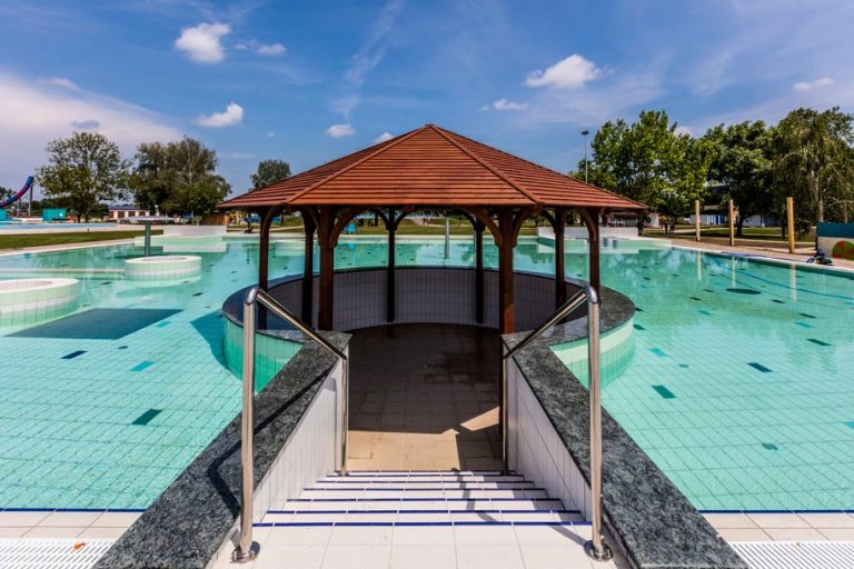 Aqacinema Bath kisvárda