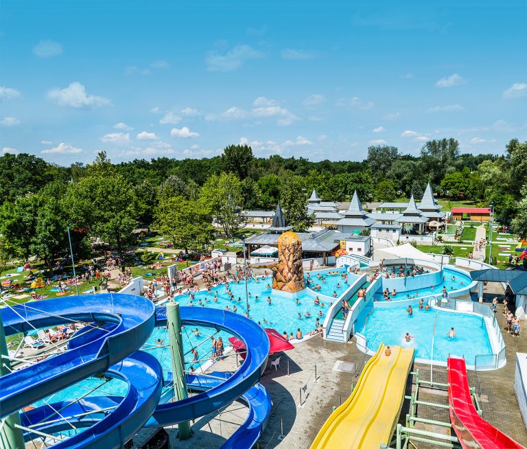 Aquarius Adventure Bath