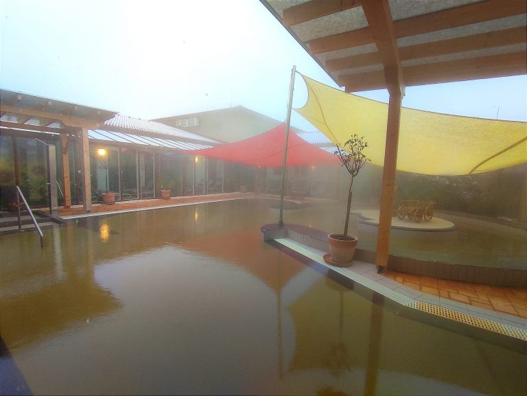 Bábolna Beach and Thermal Bath