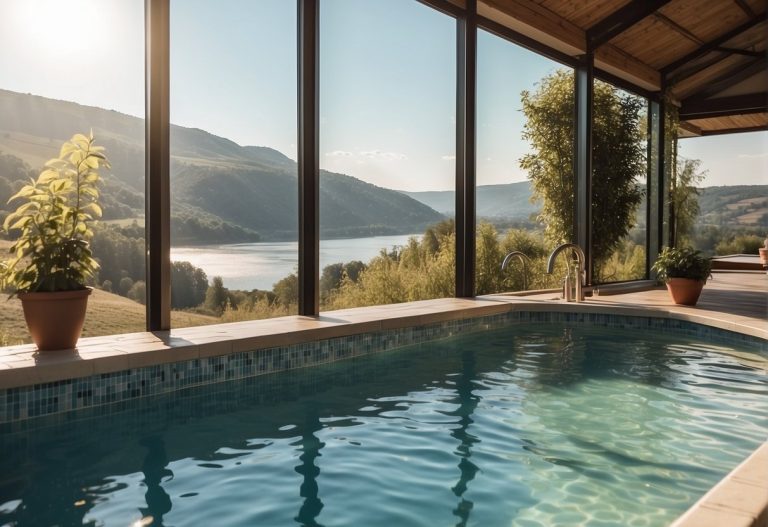 The 11 Best Hungarian Thermal Baths Countryside