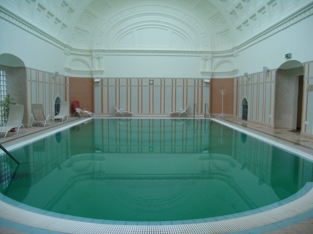 anna-bath Szeged