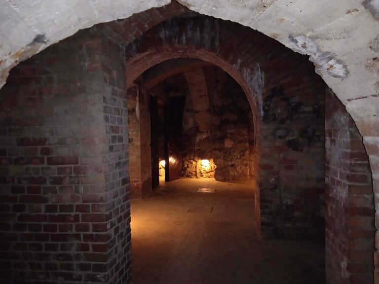 Castle District