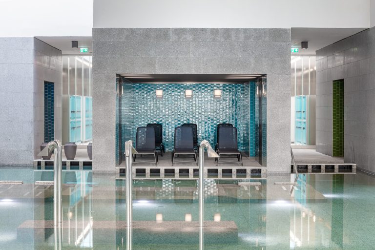 Pesterzsébet Salt-Iodine