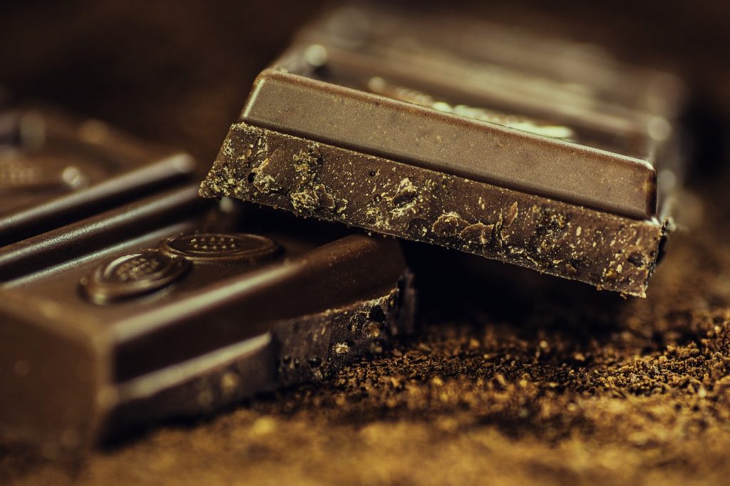 chocolate museum