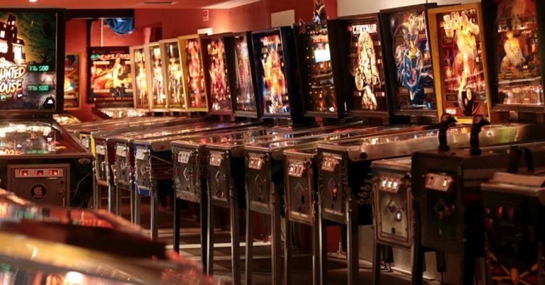 budapest pinball museum