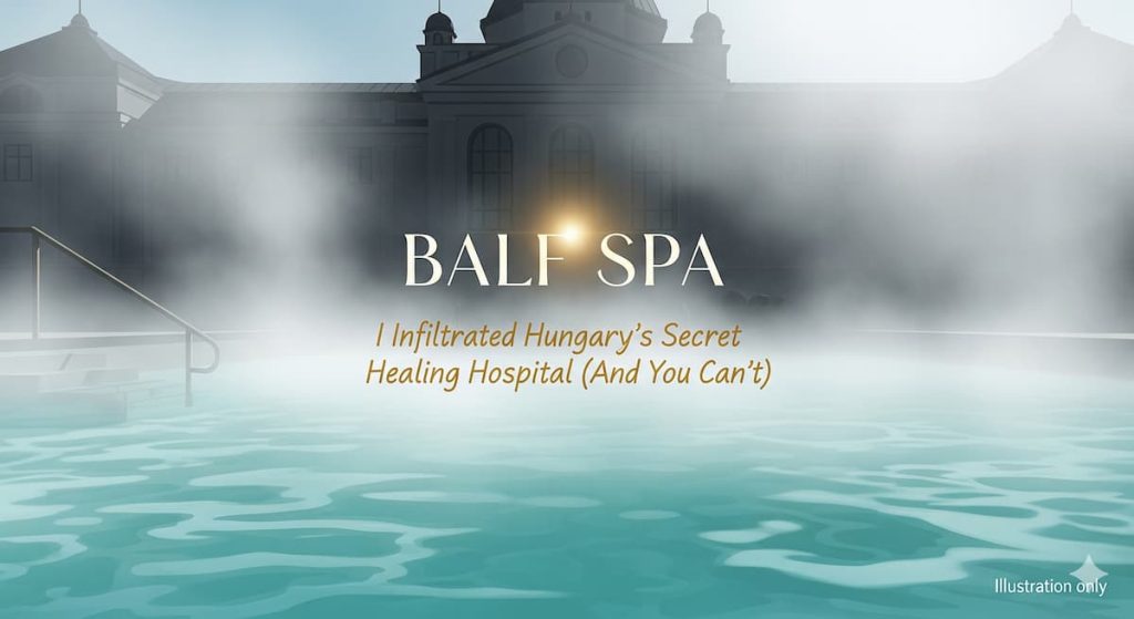 balf themral