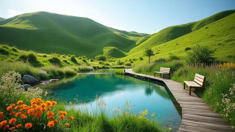 wellness and natural healing