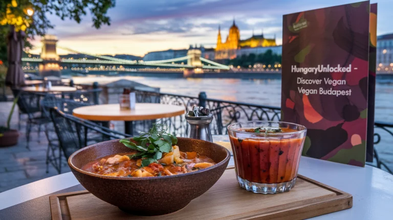 Vegan Restaurant