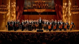 liszt ferenc chamber orchestra