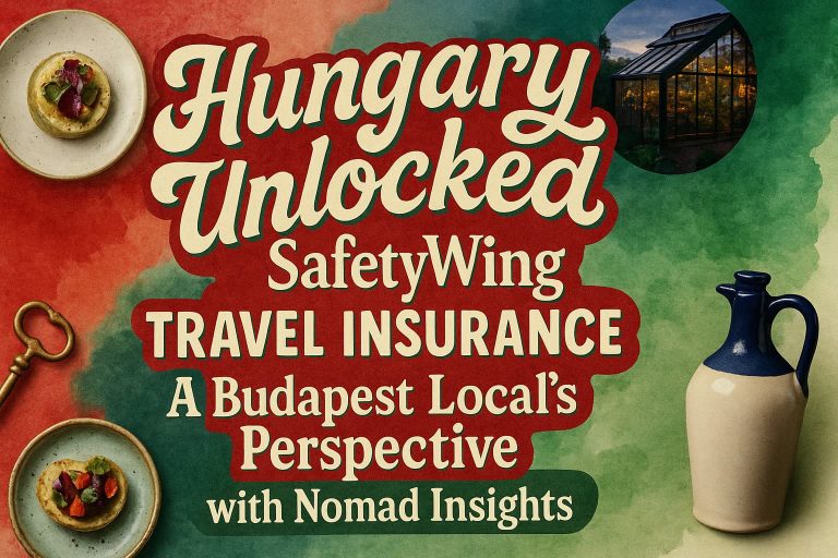 SafetyWings