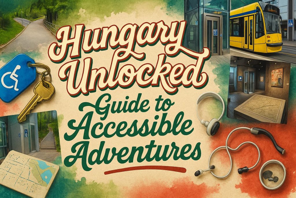 accesible