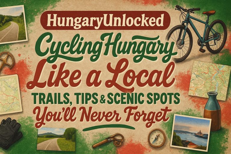 cycling