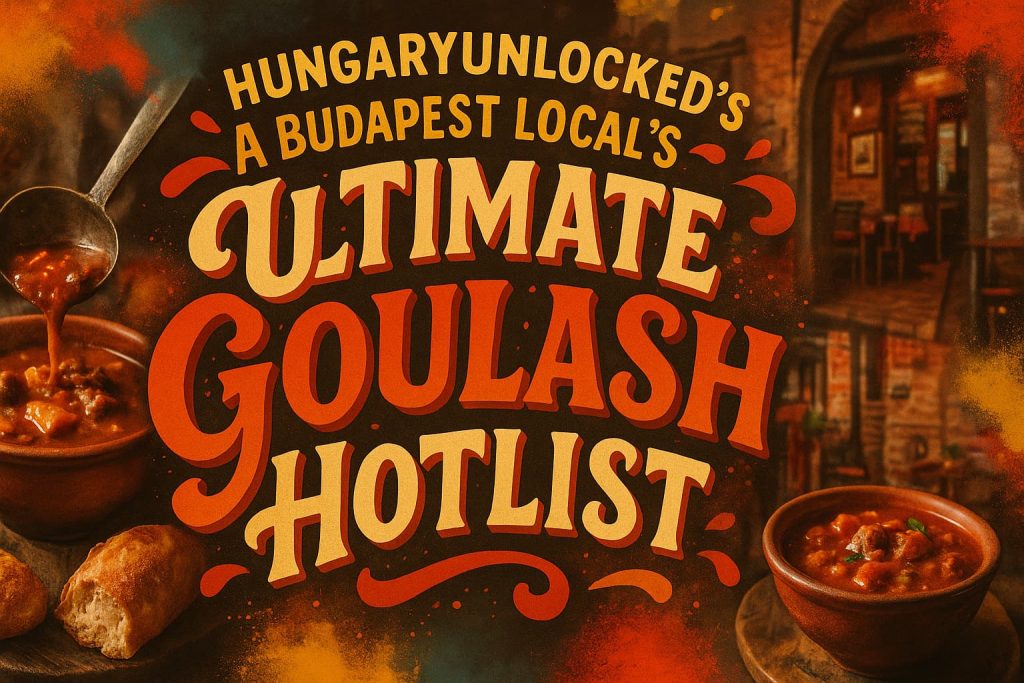goulash