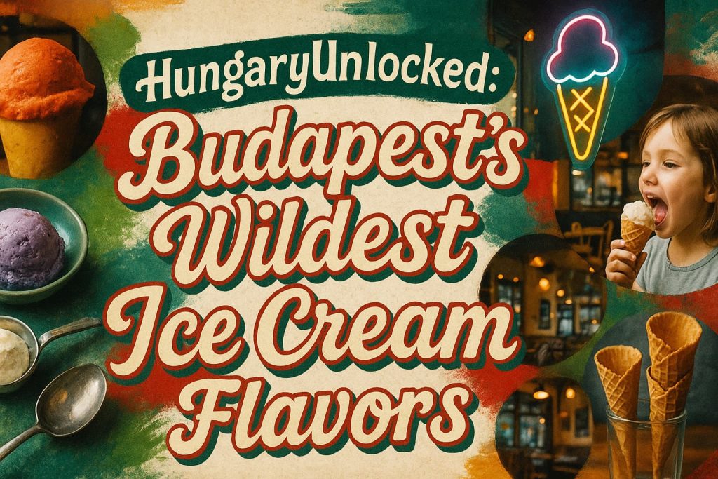 ice cream