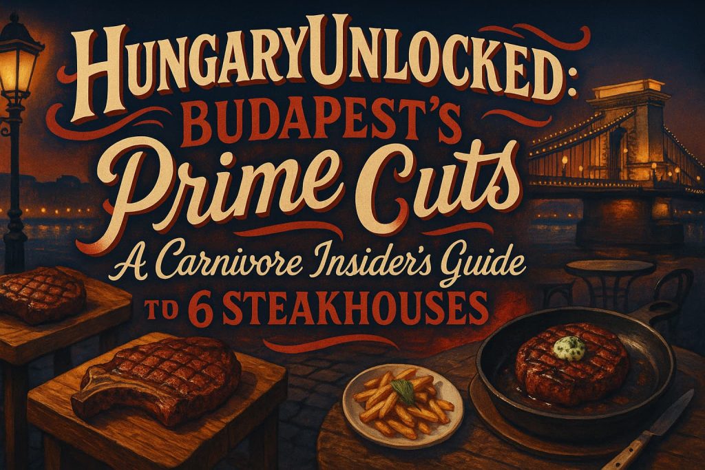 steakhouse