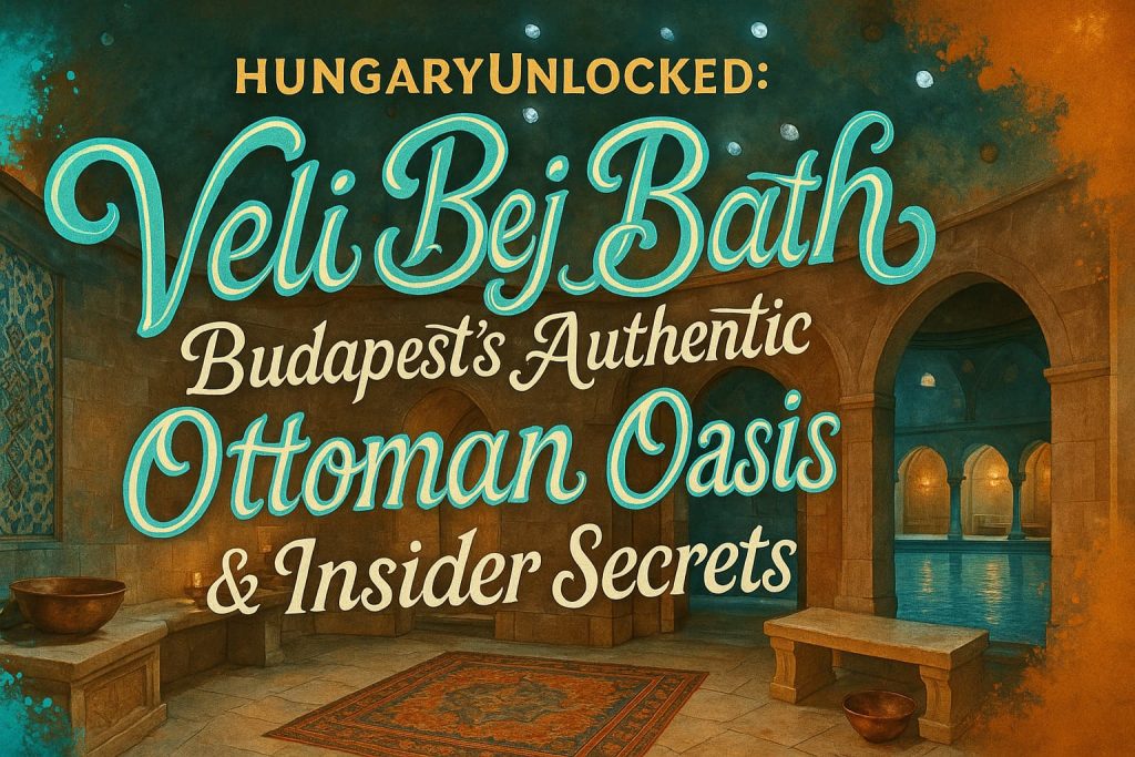 veli bej