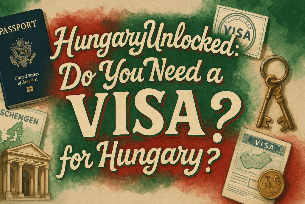 visa