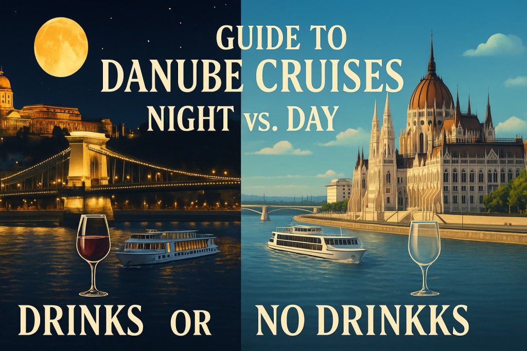 Danube River Cruise