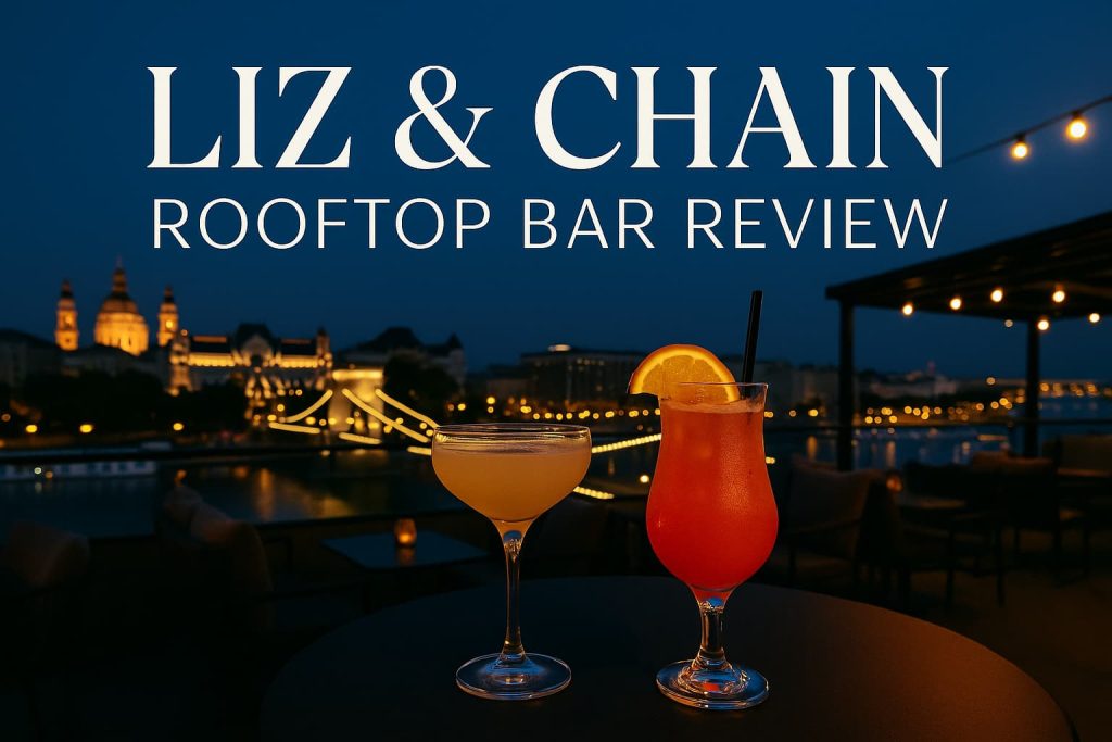 Liz & Chain