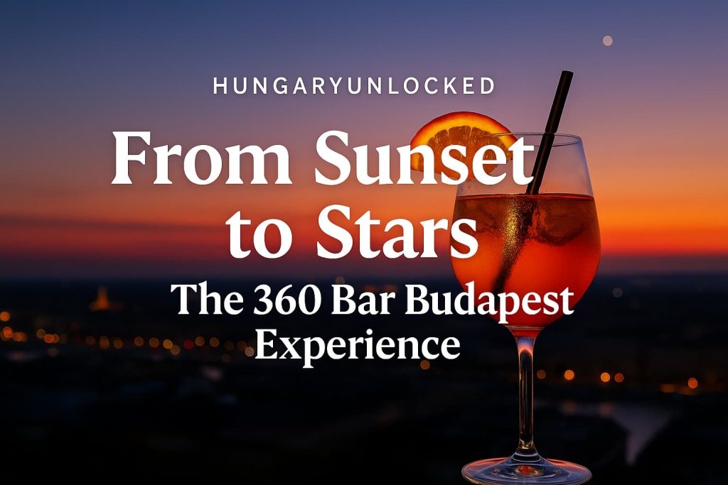 360 bar