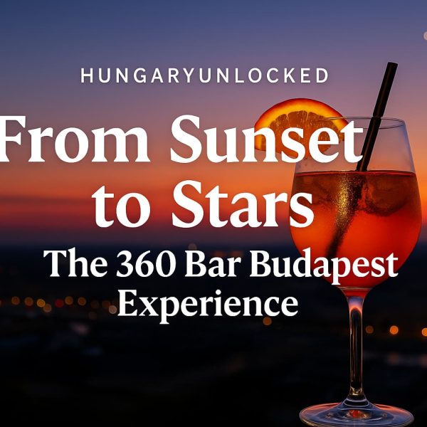 360 bar