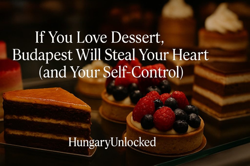 dessert