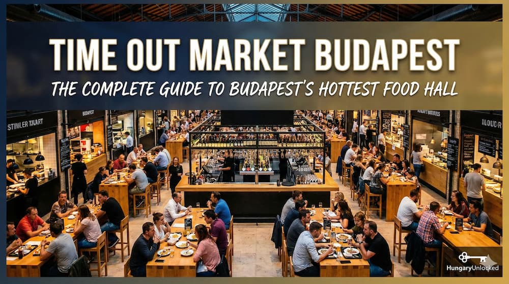 Time Out Market