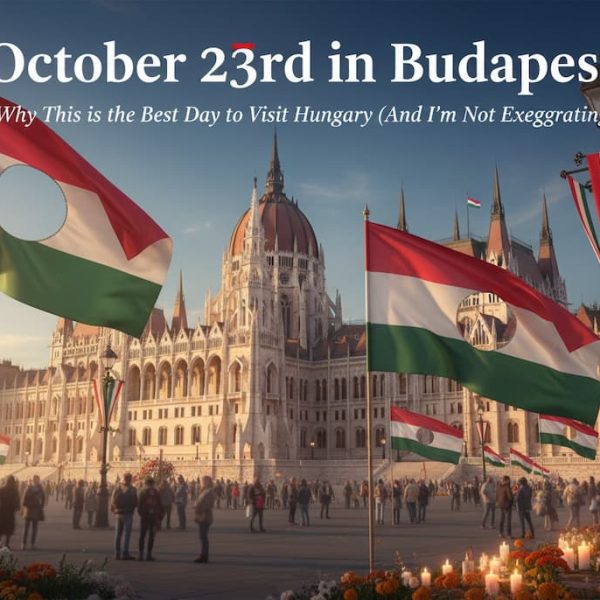 october 23 budapest