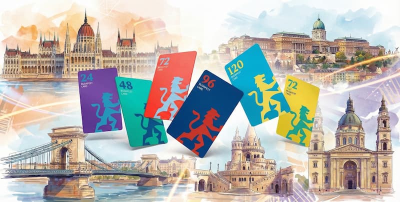 budapest card woth it for museum