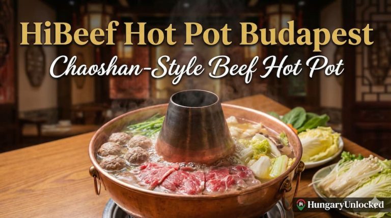 hibeef budapest