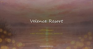 Velence Resort thermal spa Hungary - lakeside relaxation paradise